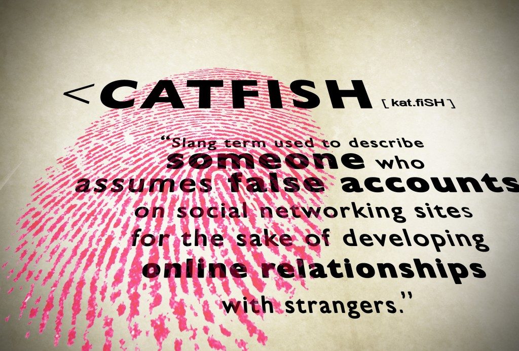 Catfish Word