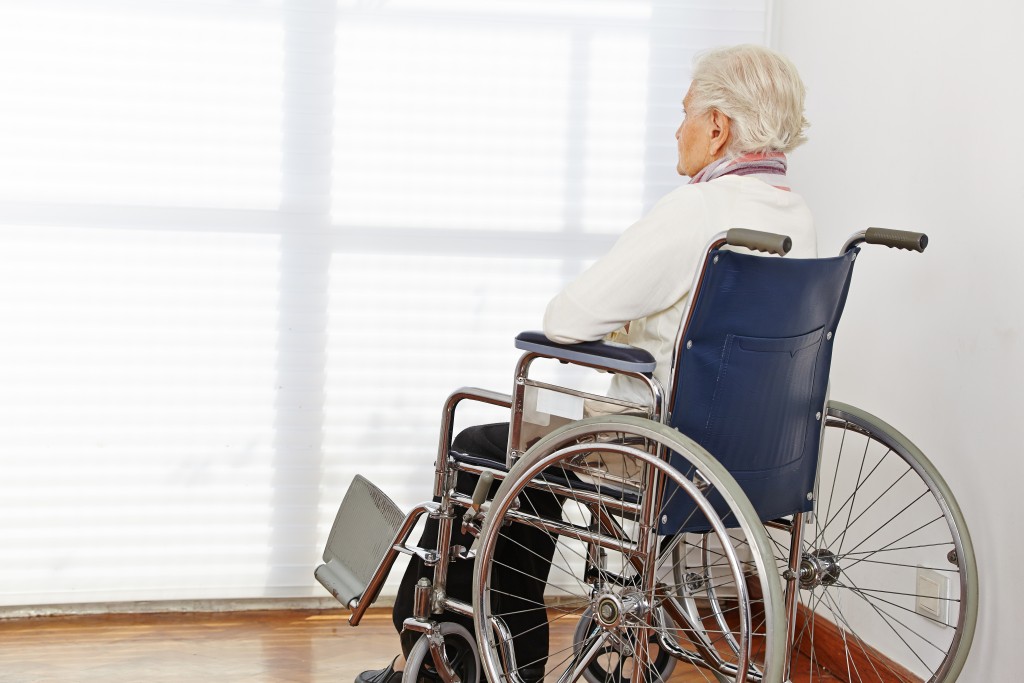 cms nursing home compare abuse