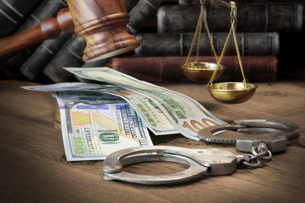 Items That You Can Use as Collateral Instead of Cash | ISFMA