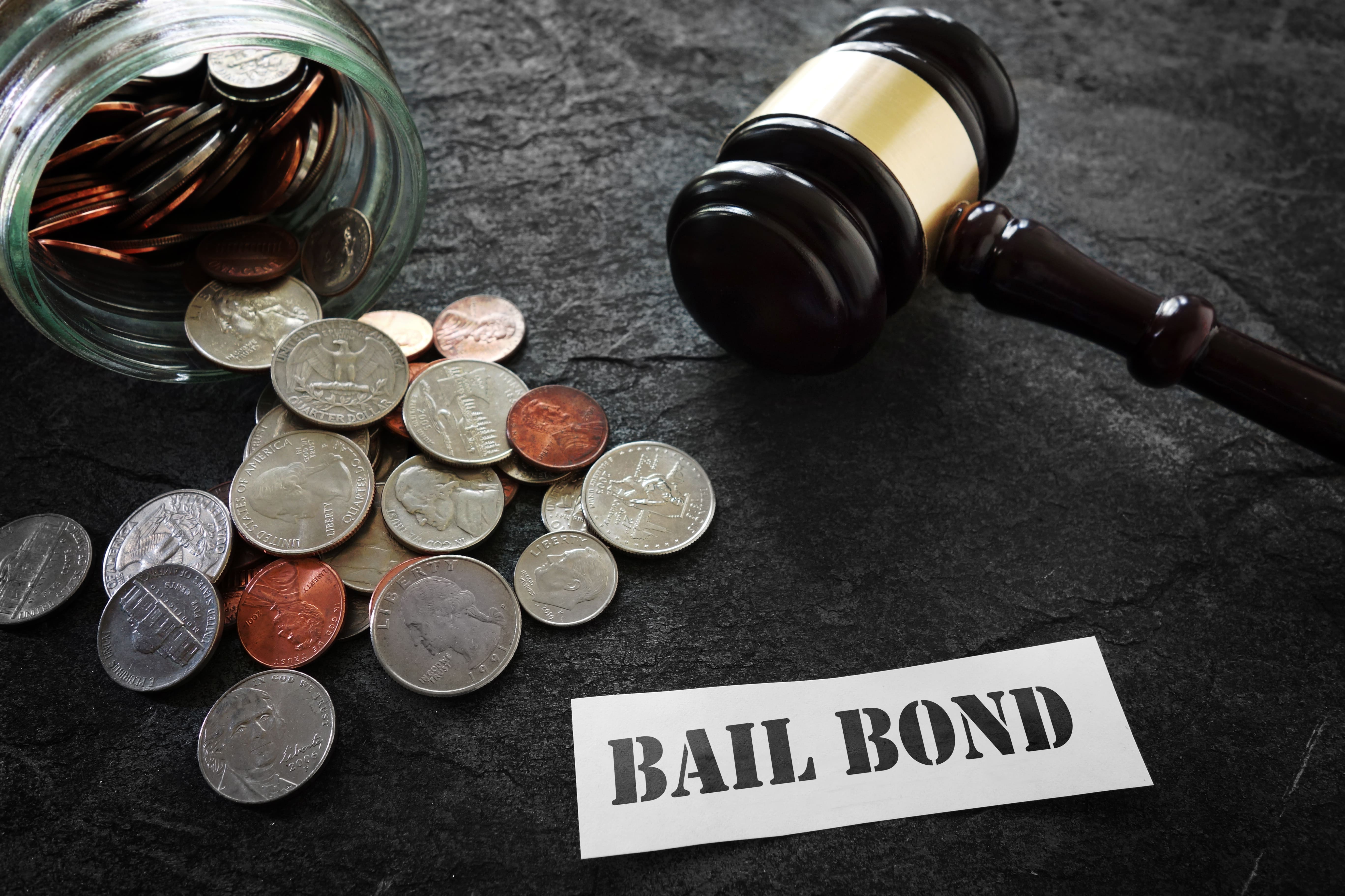 Getting Out Of Jail The Legal Way On Bonds And Bail Isfma