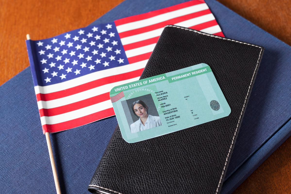 What To Do When A Permanent Resident Card Expires